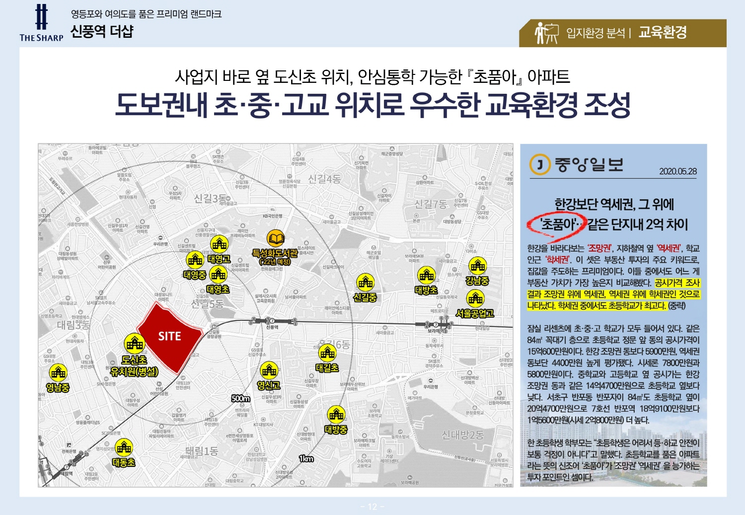 신풍역 포스코 더샵-10