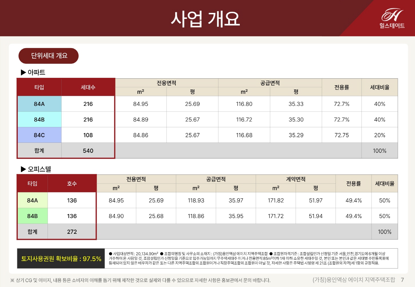 힐스테이트 용인 역삼-8
