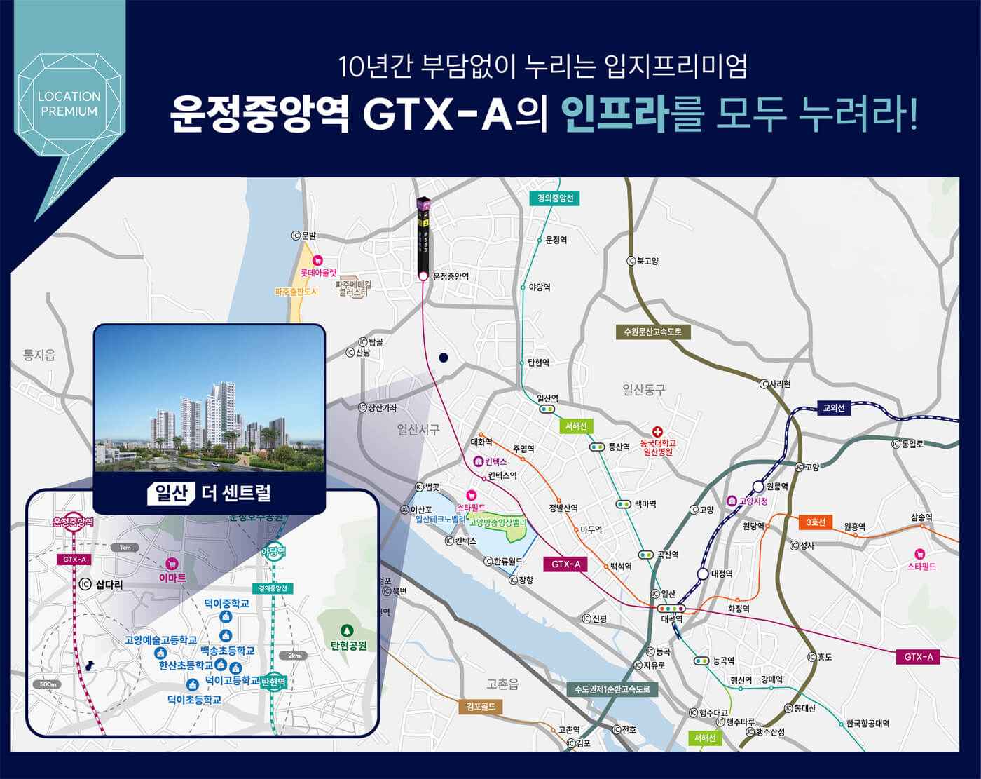 일산 더 센트럴 | 분양하이