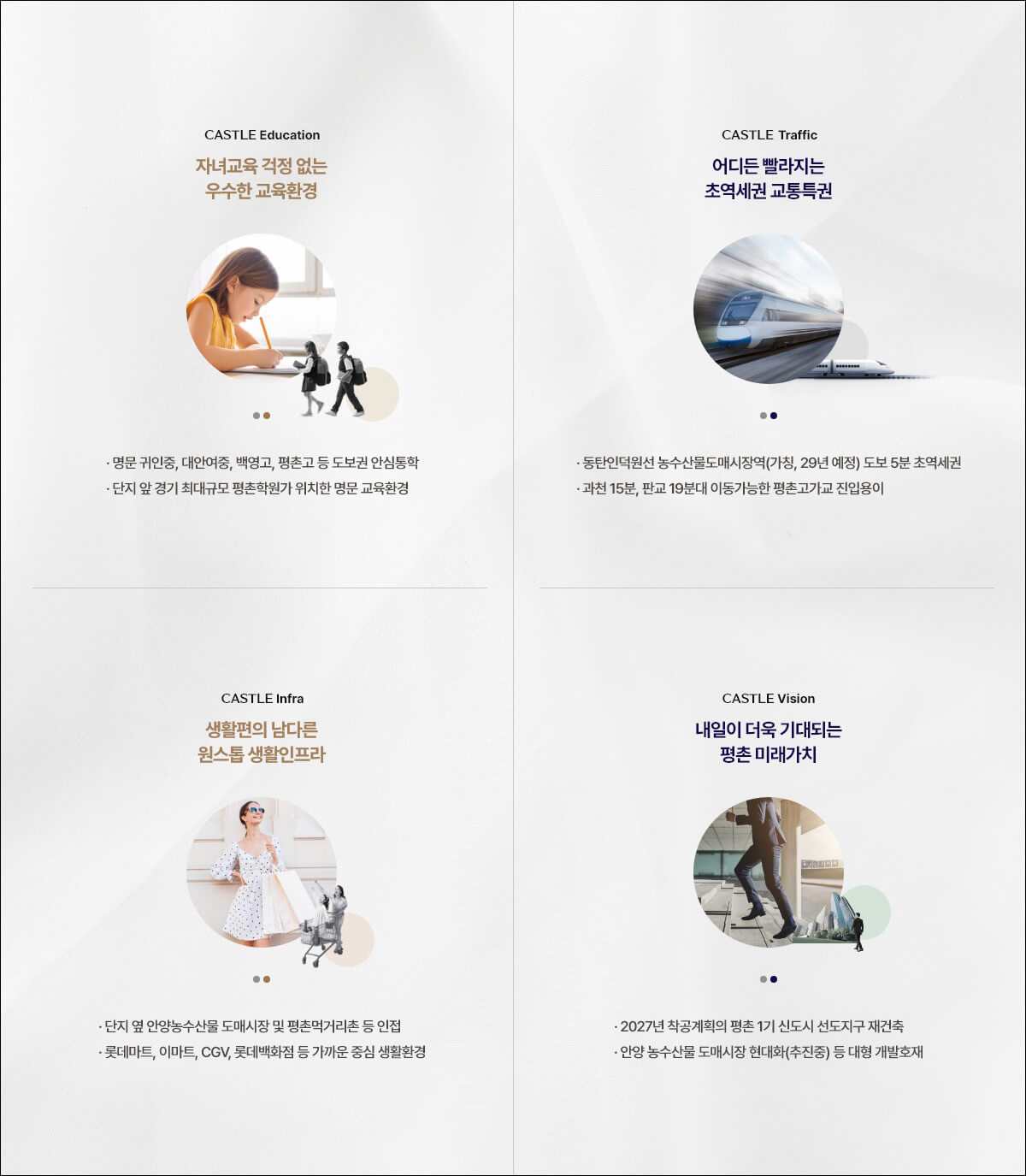 평촌 롯데캐슬 르시엘3