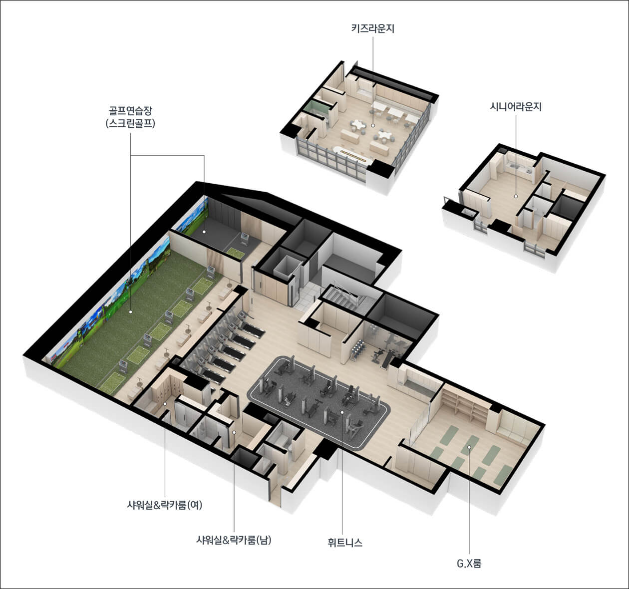 상봉 센트럴 아이파크 7