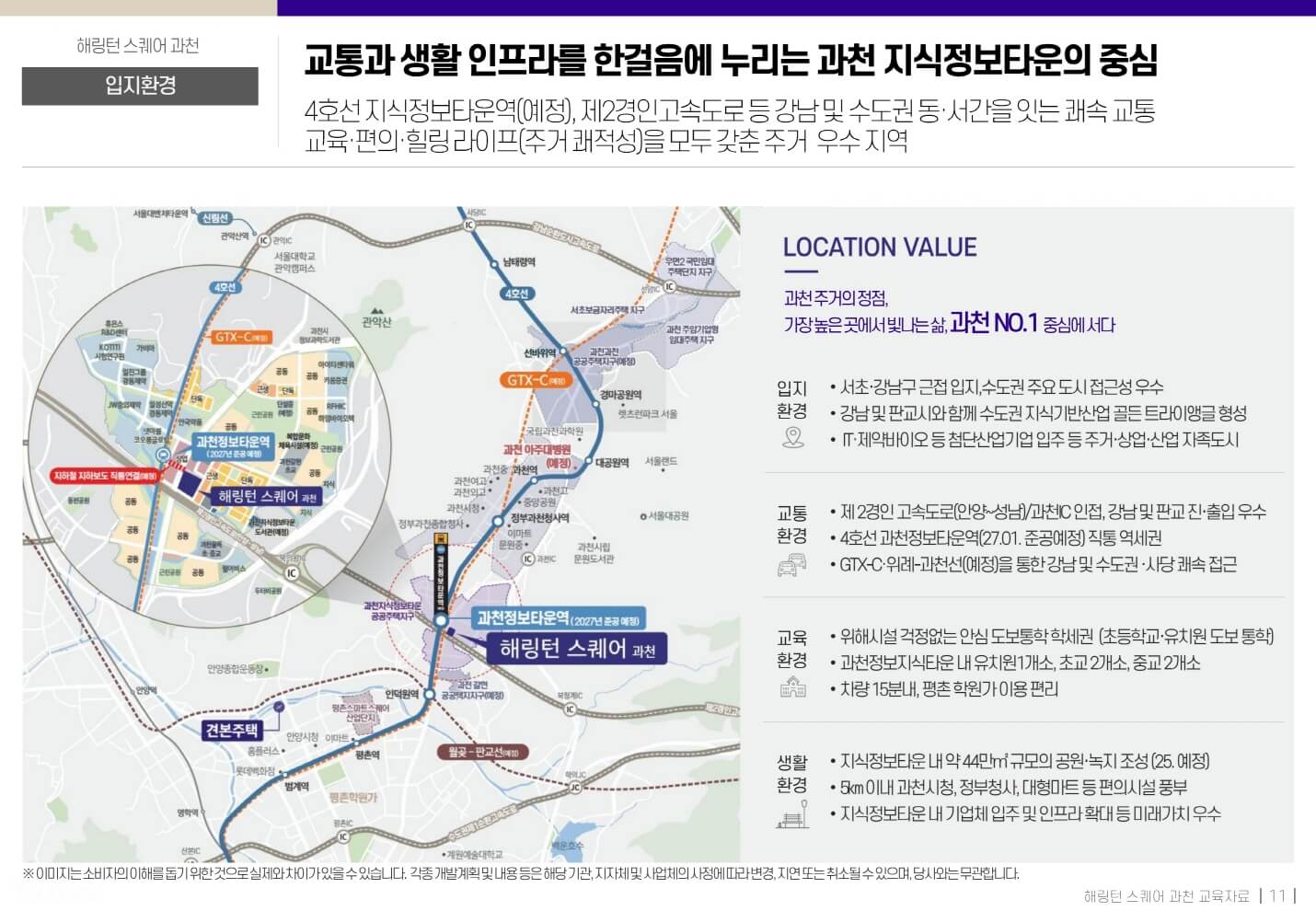 해링턴스퀘어 과천 10