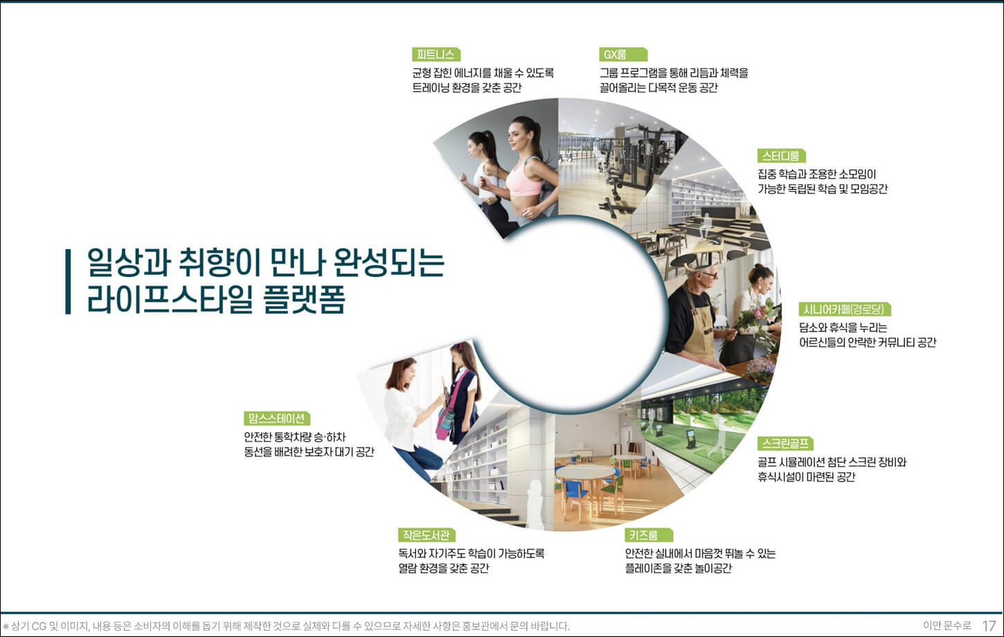 이안 문수로 모델하우스 10