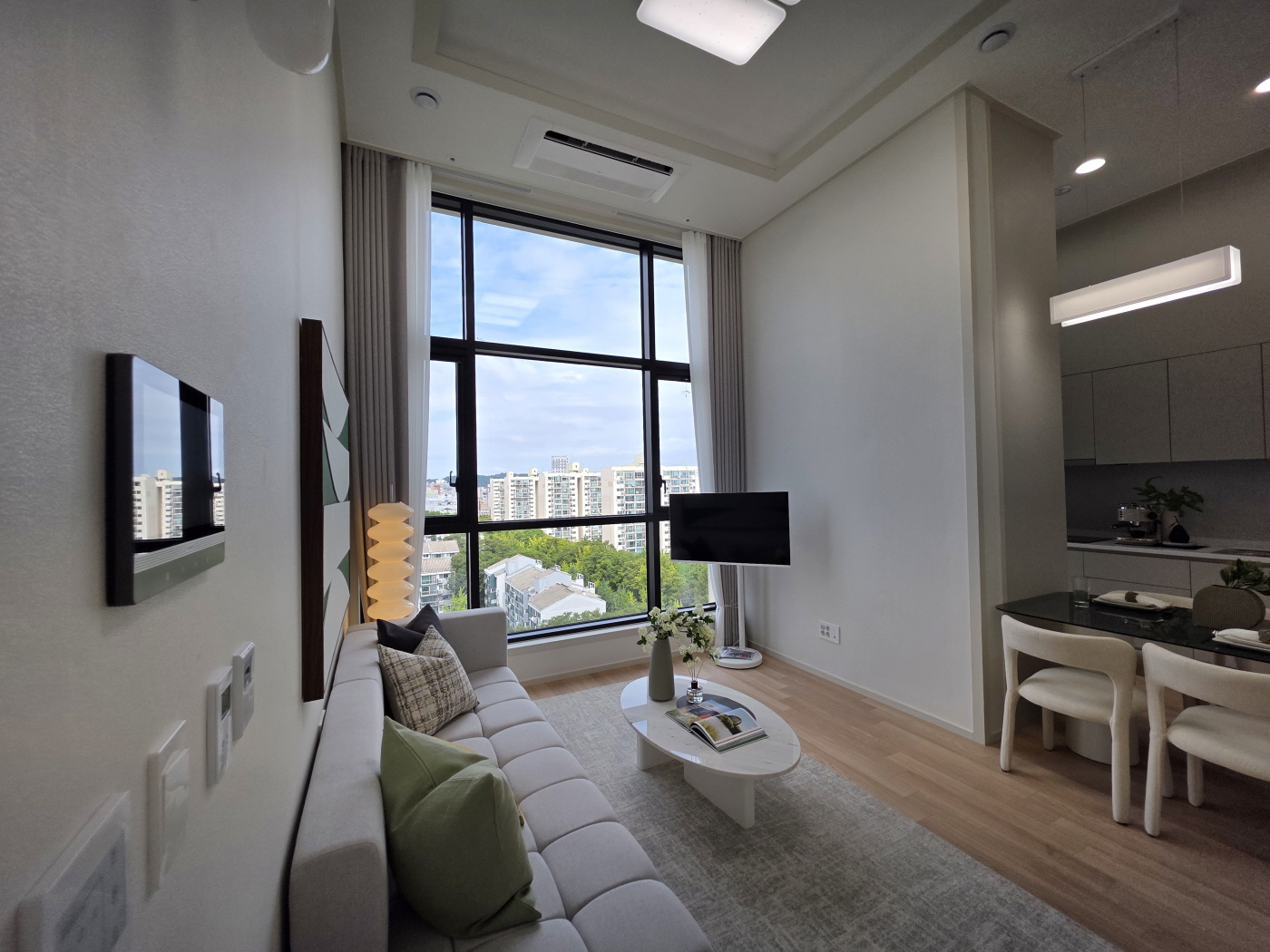 목동 로프트하임, 선착순 할인분양으로 수요자 중심의 신축 오피스텔 주목