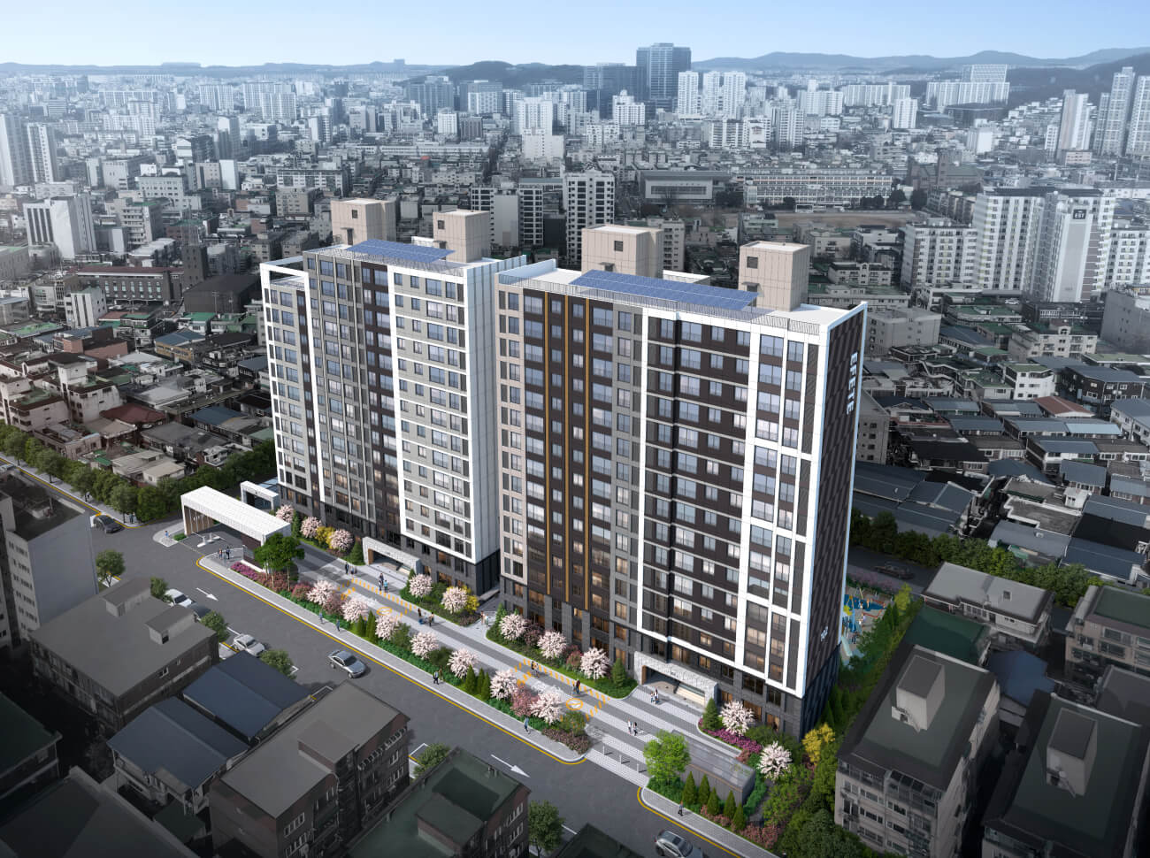 부천역 에피트 어바닉, 뛰어난 교통과 교육환경 갖춘 신규 분양 안내