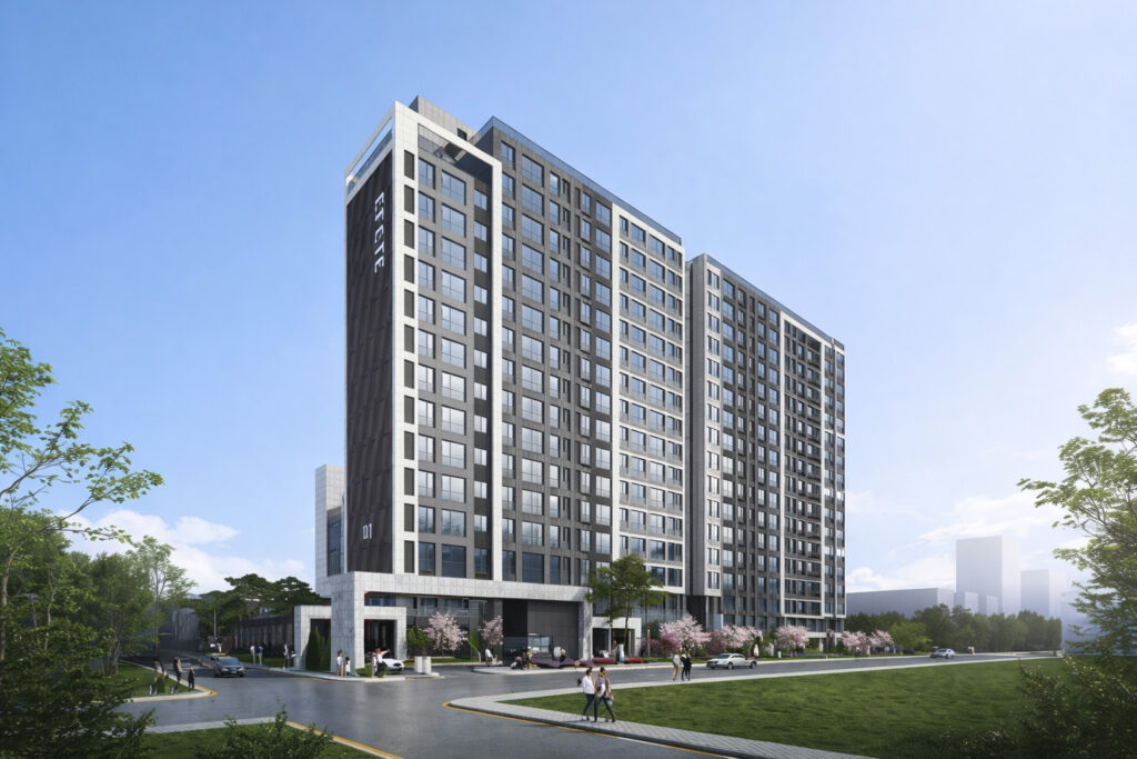 부천역 에피트어바닉