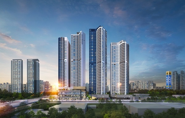 숭의역 라온프라이빗