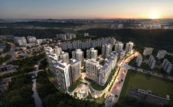 엘리프 검단 포레듀 2