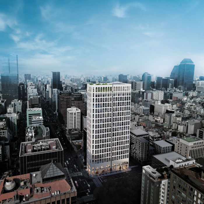 강남역 초역세권 하이엔드 오피스텔 루카831 할인 분양 진행 중