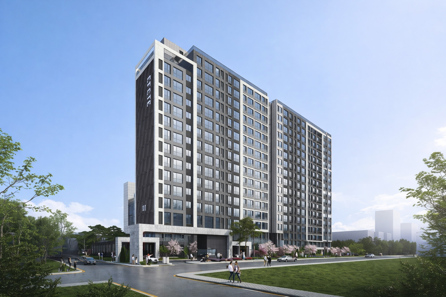 부천 첫 에피트 프리미엄… ‘부천역 에피트 어바닉’ 17일 1순위 청약 접수 시작