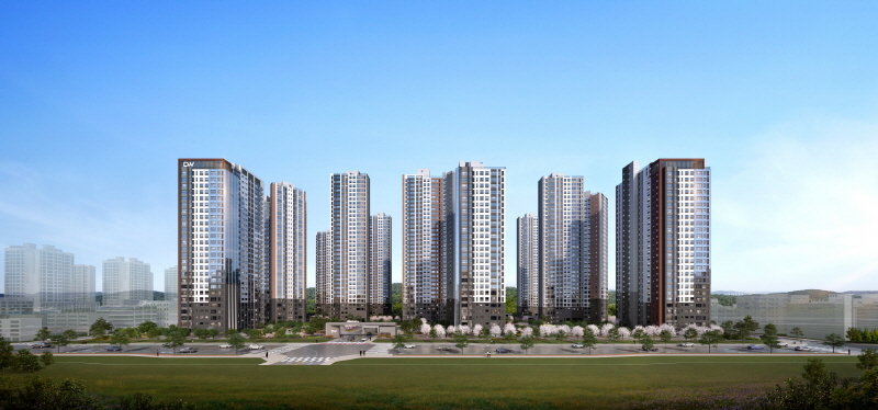 브레인시티 비스타동원