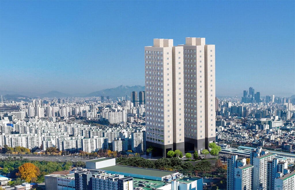 서울 투웨니퍼스트 G밸리