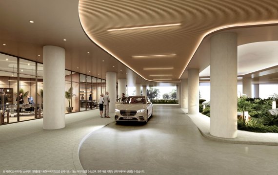 파크로쉬 서울원