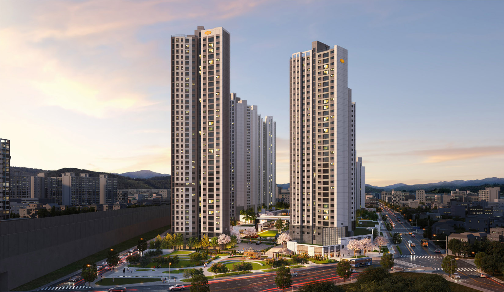 e편한한세상 부천 어반스퀘어 main