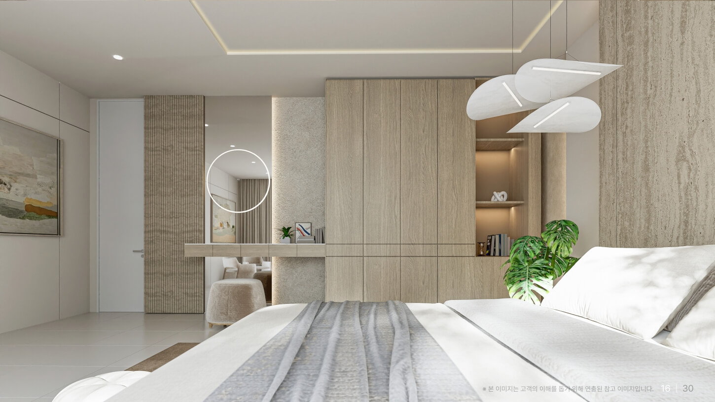 아르카 서래 interior04