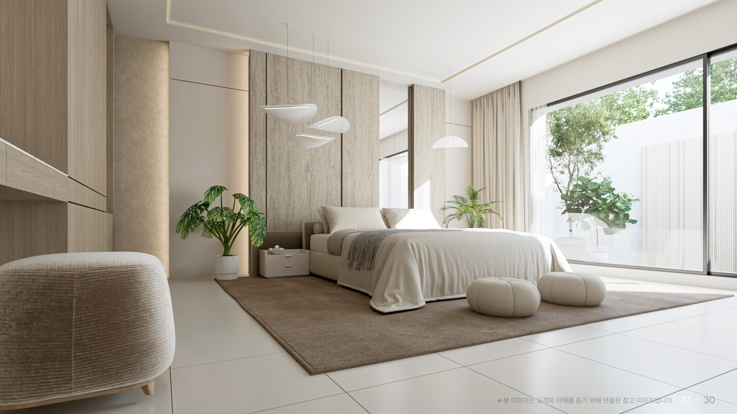 아르카 서래 interior05