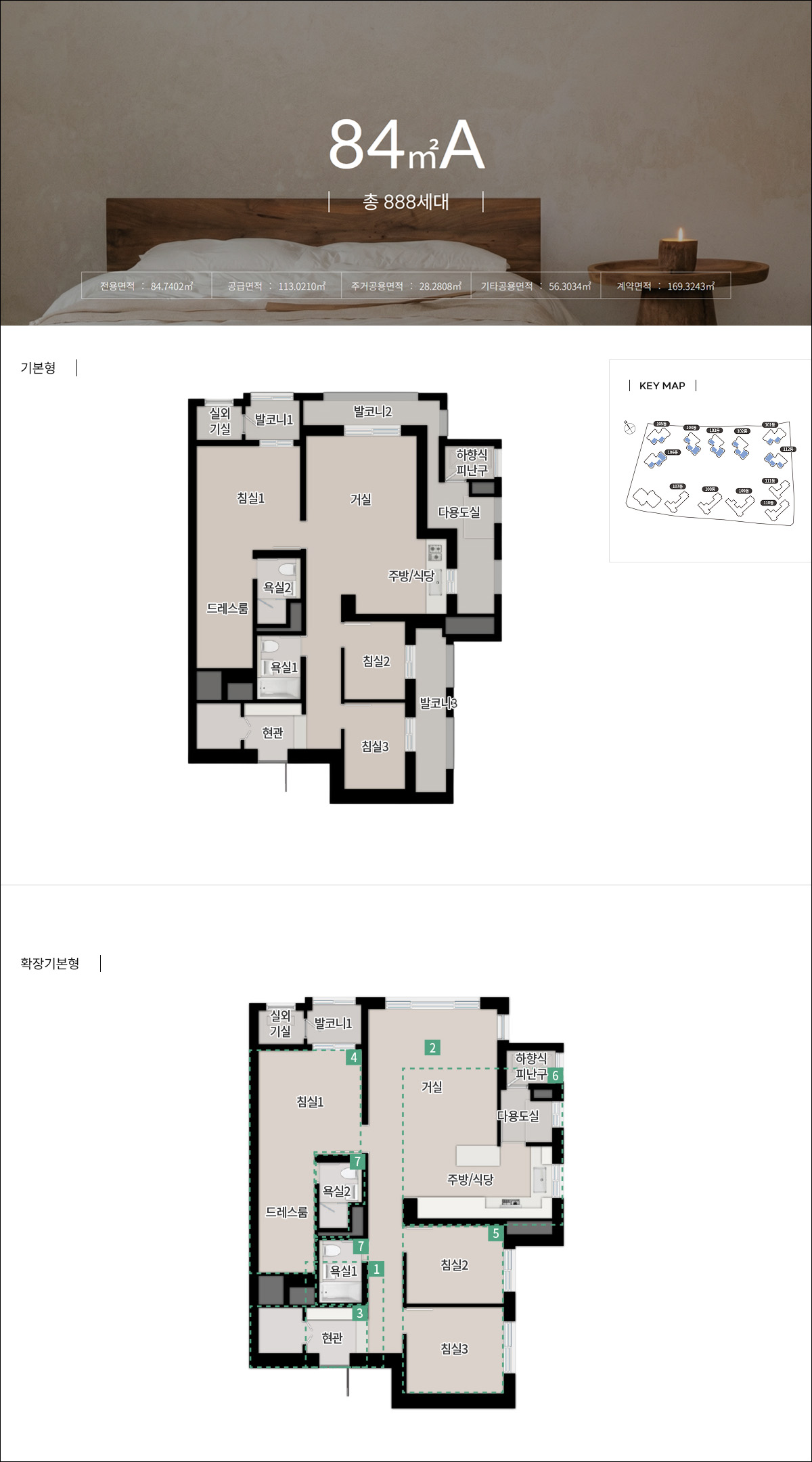 unit 84A